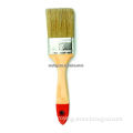 303 Triple flat Bristle paint brush